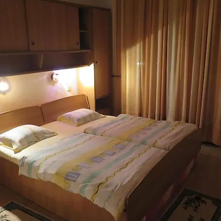 Apartman Rab Diving Mirko - One Bedroom With Sea View 4 Rab Town