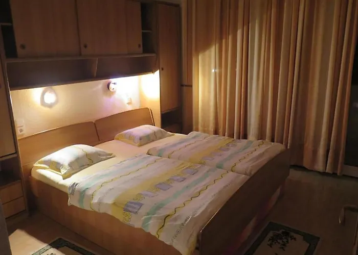 Apartman Rab Diving Mirko - One Bedroom With Sea View 4 Rab Town