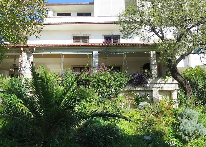 Rab Diving Mirko - One Bedroom With Sea View 4 * Barbat na Rabu