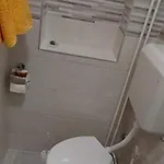 Rab Diving Mirko - One Bedroom With Sea View 4 아파트 *