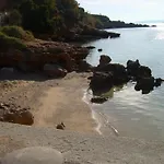 아파트 Rab Diving Mirko - One Bedroom With Sea View 4