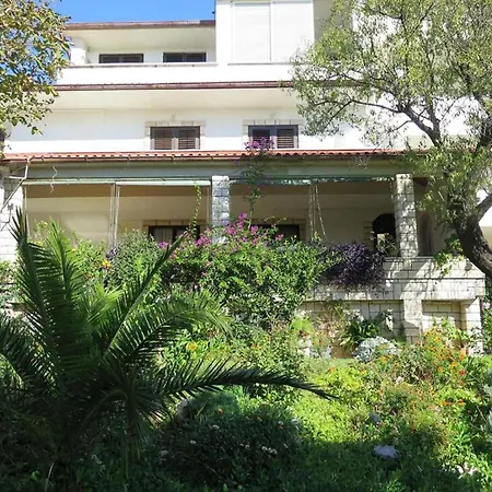 Rab Diving Mirko - One Bedroom With Sea View 4 * Rab Town