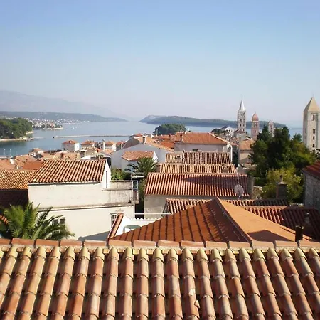 Rab Diving Mirko - One Bedroom With Sea View 4